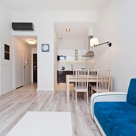 Apartamenty Sun & Snow Krakow Browar Lubicz Exteriér fotografie
