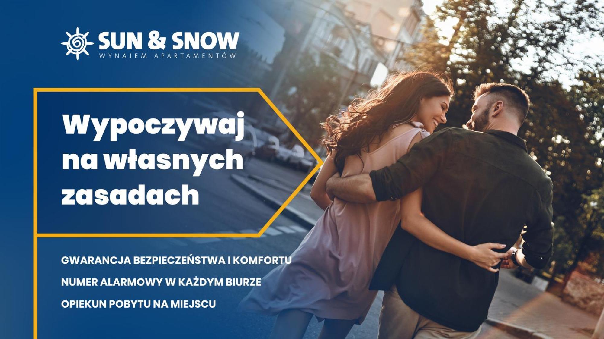 Apartamenty Sun & Snow Krakow Browar Lubicz Exteriér fotografie